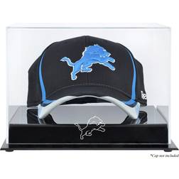 Fanatics Detroit Lions Acrylic Cap Logo Display Case