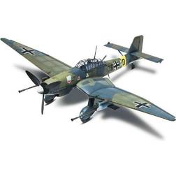 Revell Stuka JU 87G-1