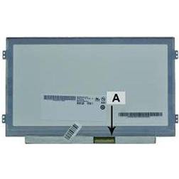 2-Power PSA Parts SCR0221A Display