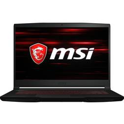 MSI GF63838 Notebook GF63838 GF63 Thin 10SC-838