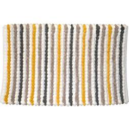 Kaleidoscope Merlin Stripe Bath Mats