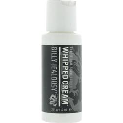 Billy Jealousy Whipped Cream Shave Lather 60ml