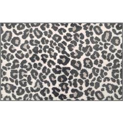 Kaleidoscope Allure Leopard Print Bath