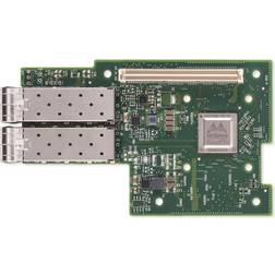 Nvidia MCX4421AXCQN Technologies MCX4421A-XCQN-Internal-Wired-PCI Express-1