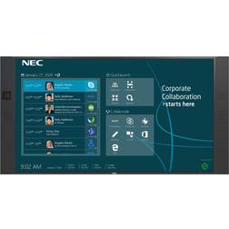 NEC 75" InfinityBoard 2.1 QL