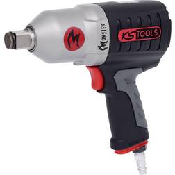 KS Tools 515.3785 515.3785 Pneumatic impact driver Torque (max. 542 Nm