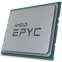 AMD EPYC 7643 2.3GHz Socket SP3 Tray