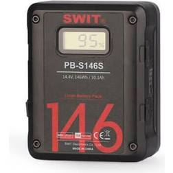 Swit PB-S146S 146Wh V-lock Cine