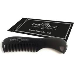 Edwin Jagger Beard & Moustache Comb 73mm