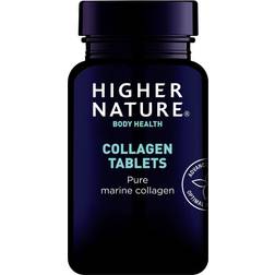 Higher Nature Collagen 180 pcs