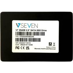 V7 V7SSD256GBS25E 256GB