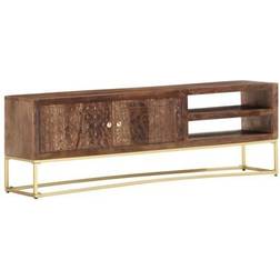 vidaXL 286552 TV Bench 138x46cm