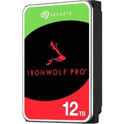 Seagate IronWolf Pro ST12000NT001 12TB