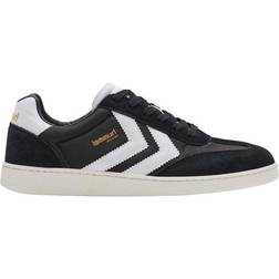 Hummel VM78 CPH - Black/White