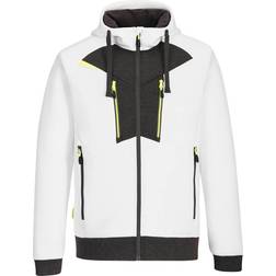 Portwest DX472 - DX4 Zipped Hoodie