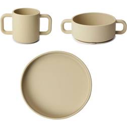 Everleigh & Me Children Tableware Set