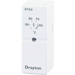Drayton HTS3 Cylinder Thermostat 13007