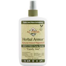 All Terrain Herbal Armor Natural Insect Repellent 8 fl oz