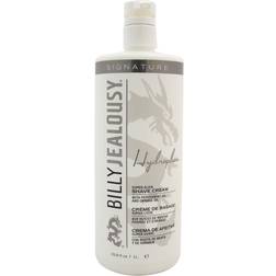 Billy Jealousy Hydroplane Super-Slick Shave Cream, 33.8 Fl. Oz