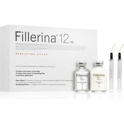 Fillerina Densifying Filler Grade 3 Facial Care Filling Wrinkles 2x30 ml