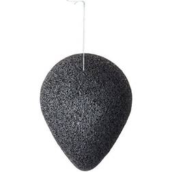 Purito Bamboo Charcoal Konjac Sponge 1pcs