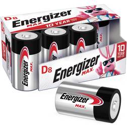 Energizer MAX D Battery