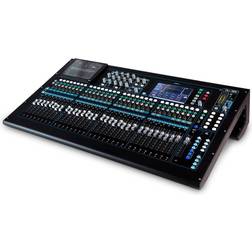 Allen & Heath AH-QU-32C Chrome Rackmountable Digital Mixer