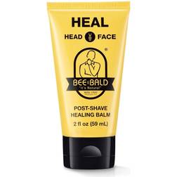 Bee Bald Heal Post-Shave Healing Balm 59ml