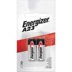 Energizer 2pk A23 Batteries