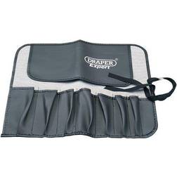 Draper 72976 8 Division PVC Tool Roll