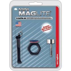 Mag-Lite Accessory Pack Black AA