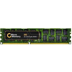 MicroMemory 16gb module for hp 1600mhz ddr3 mmhp191-16gb eet01