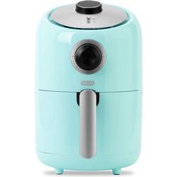 Dash Compact Air Fryer Aqua