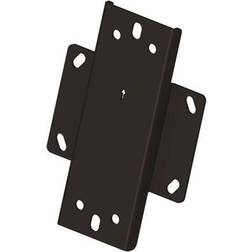 Multibrackets M Pro Series Wallmount Plate Small