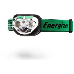 Energizer Vision Ultra 400 lm Black/Green