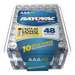 Rayovac 824-48PPTF Batteries