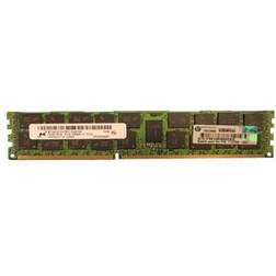 HP 715284001 16GB PCL3-12800R-16 GB-1 x 16 GB-DDR3-1600 MHz-240-pin DIM