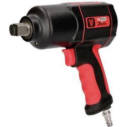 KS Tools 515.3400 515.3400 Pneumatic impact driver Torque (max. 860 Nm