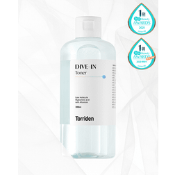 Torriden DIVE-IN Low Molecule Hyaluronic Acid Toner