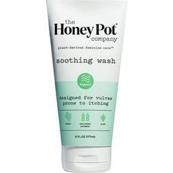 Anthem The Honey Pot Soothing Colloidal Oatmeal Wash