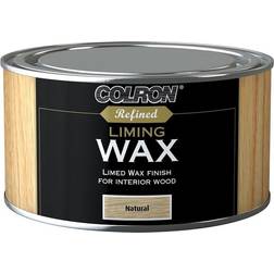 Ronseal Colron Refined Liming Wax 400g