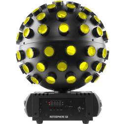 Chauvet Rotosphere Q3