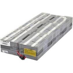 Eaton EBP1607 UPS battery-1 x battery-9 Ah