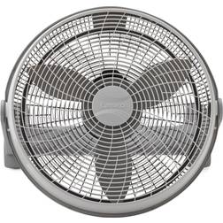 Lasko 20" 3-Speed Air Circulator, 26.22"H