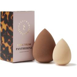 Spectrum Pantherine Sponge Duo