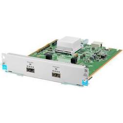 HP Hewlett Packard Enterprise J9996A network switch module