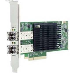 Broadcom LPE35002-M2 network card Internal Fiber 3200 Mbit/s
