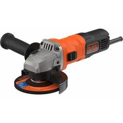 Black & Decker Angle grinder BEG010 Mini 115mm