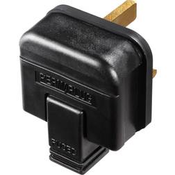 Masterplug 13A Plug