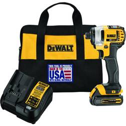 Dewalt DCF885C1 (1x1.3Ah)